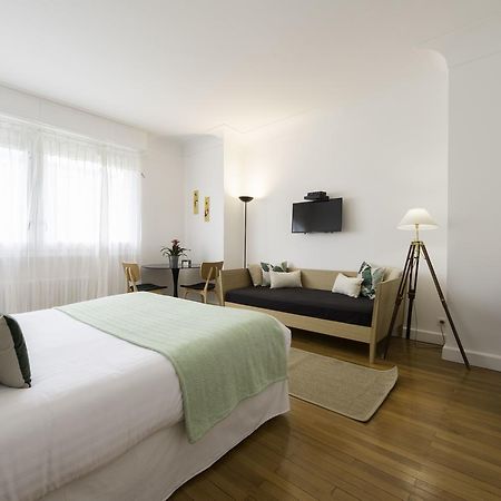 Villa Verde La Rochelle Ла-Рошель Экстерьер фото