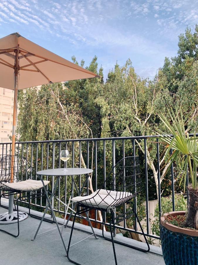 Villa Verde La Rochelle Ла-Рошель Экстерьер фото