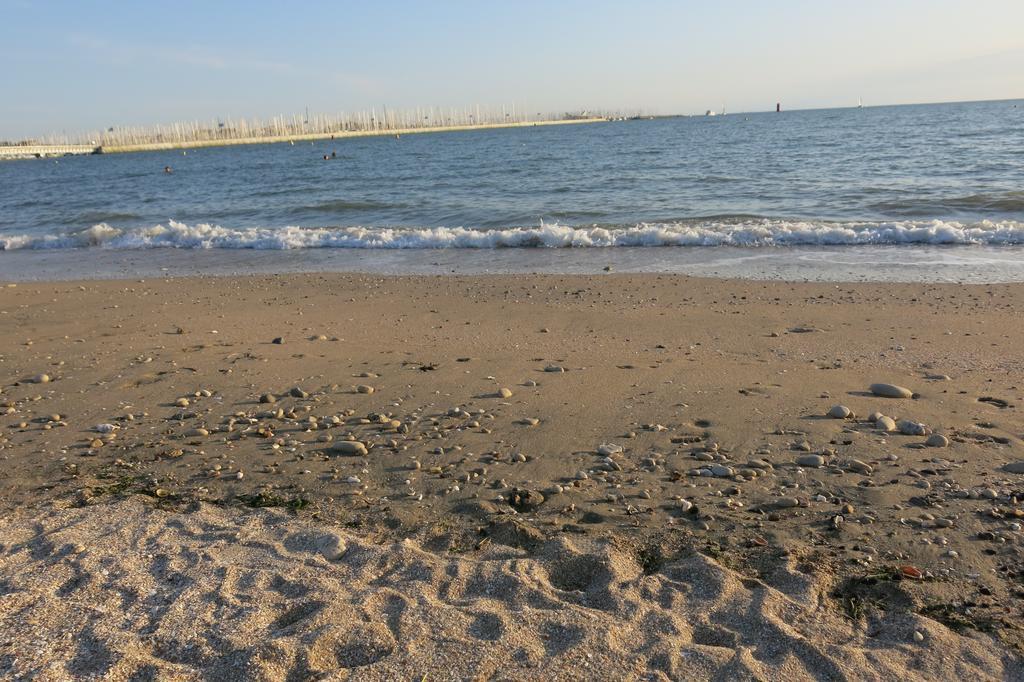 Villa Verde La Rochelle Ла-Рошель Экстерьер фото
