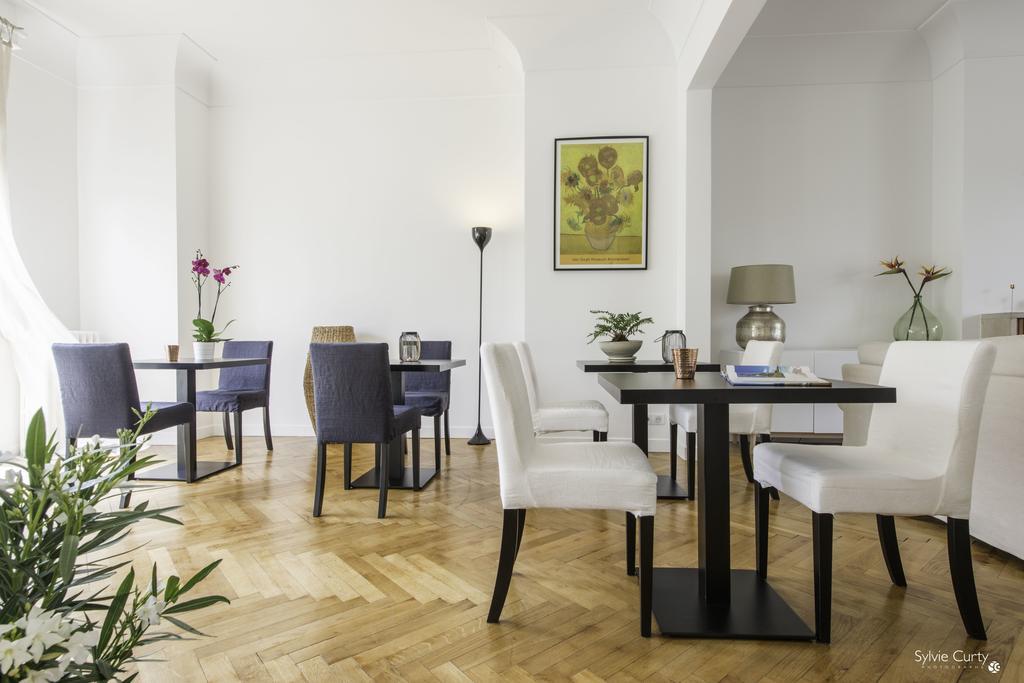Villa Verde La Rochelle Ла-Рошель Экстерьер фото