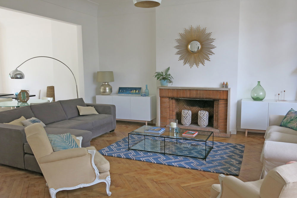 Villa Verde La Rochelle Ла-Рошель Экстерьер фото