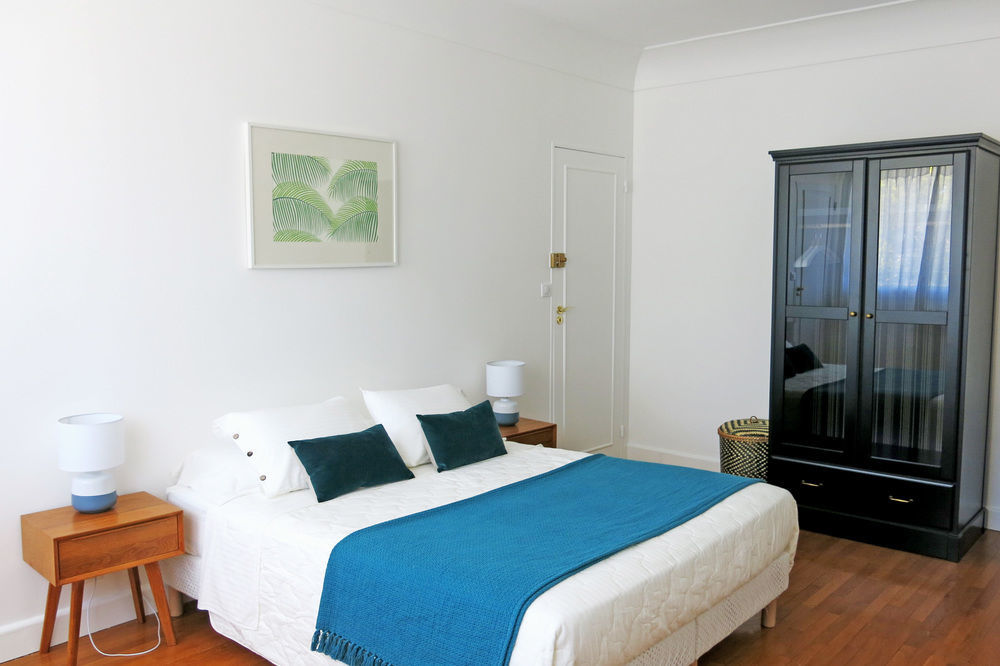 Villa Verde La Rochelle Ла-Рошель Экстерьер фото