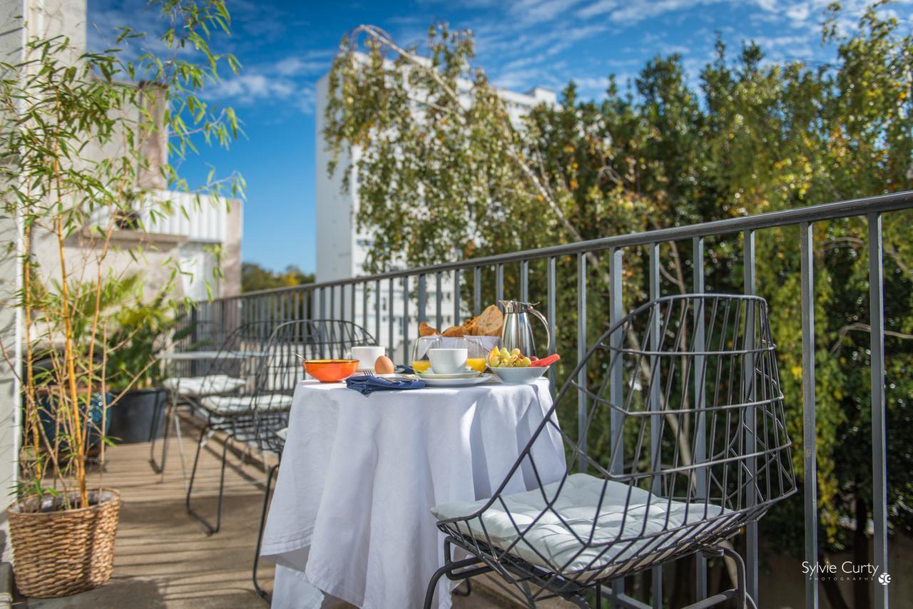 Villa Verde La Rochelle Ла-Рошель Экстерьер фото