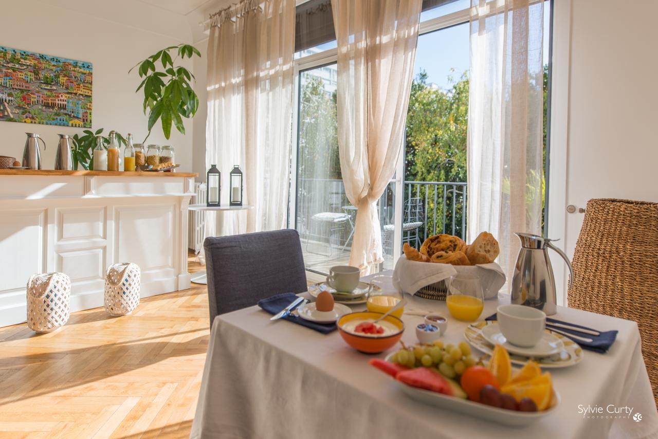 Villa Verde La Rochelle Ла-Рошель Экстерьер фото