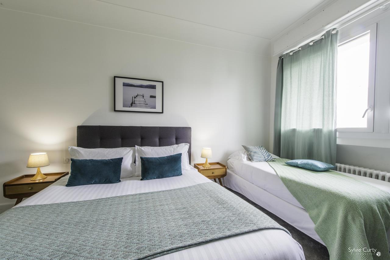 Villa Verde La Rochelle Ла-Рошель Экстерьер фото