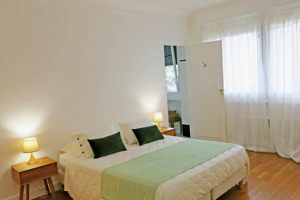 Villa Verde La Rochelle Ла-Рошель Экстерьер фото
