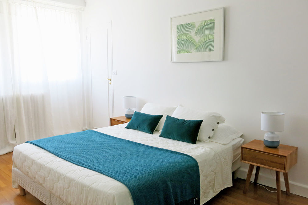 Villa Verde La Rochelle Ла-Рошель Экстерьер фото