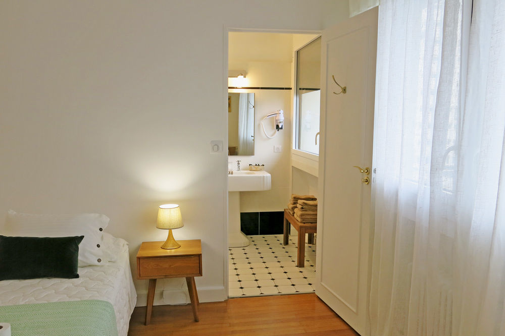 Villa Verde La Rochelle Ла-Рошель Экстерьер фото
