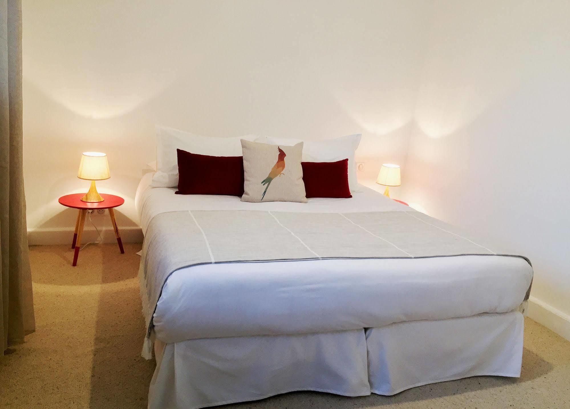Villa Verde La Rochelle Ла-Рошель Экстерьер фото